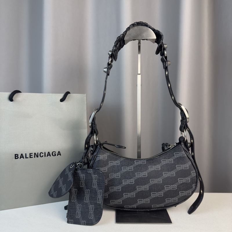 Balenciag Le Cagole Bags